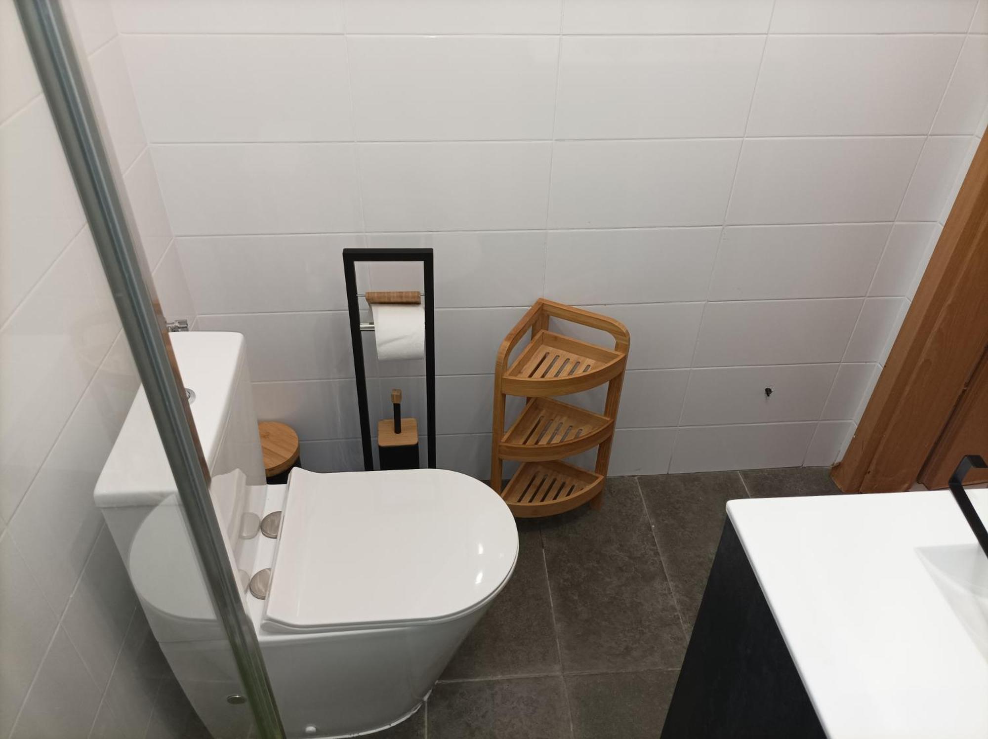 Sal Service Ibiscus Beach Ocean View Apartment Santa Maria Exteriör bild