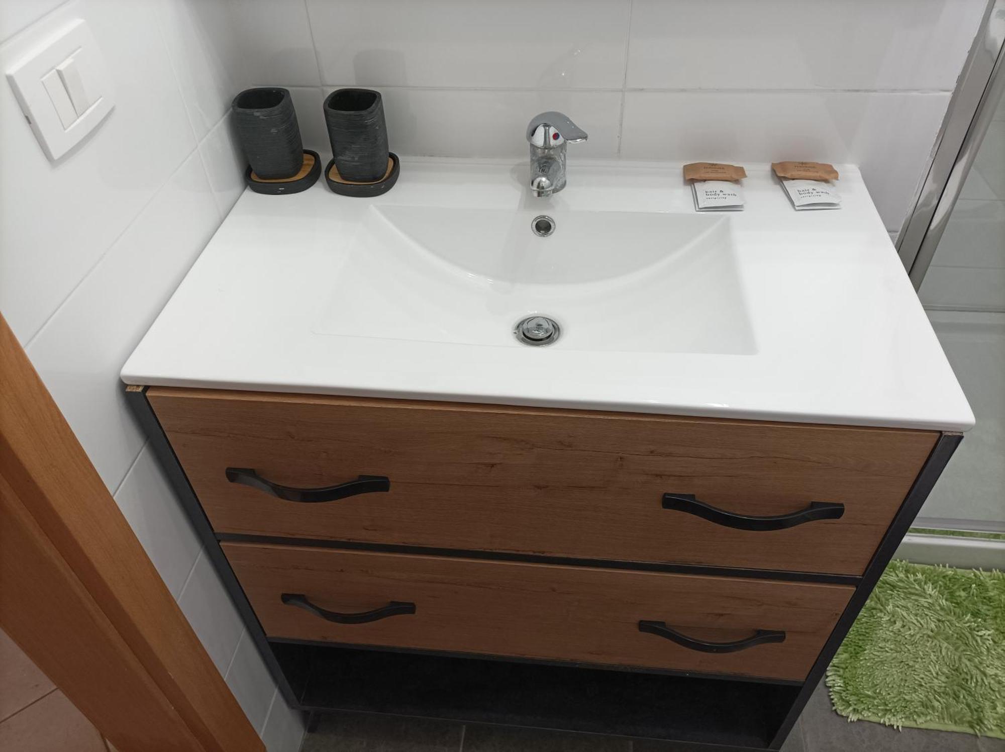Sal Service Ibiscus Beach Ocean View Apartment Santa Maria Exteriör bild